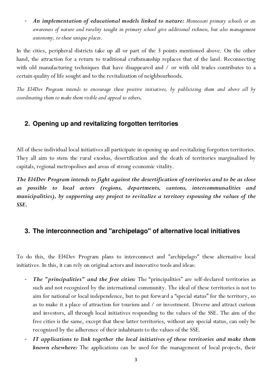 THE MUNICIPALITIES COUNTER-ATTACK - At the heart of the revitalization of territories.pdf - page 3/5