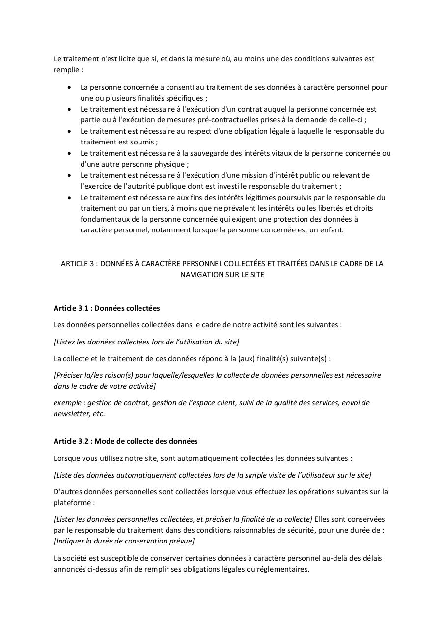 Politique de confidentialitÃ©.pdf - page 2/5